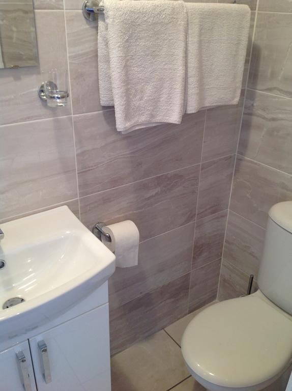 Repton Private Hotel Romford Kültér fotó